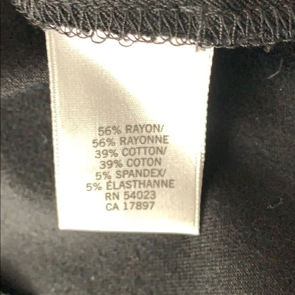 Banana Republic Pencil Skirt - Picture 4 of 4